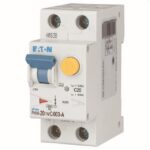 EATON - Disjoncteur differentiel PKN6 C-kar.