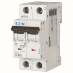 EATON - Disjoncteur modulaire