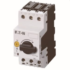 EATON - Disjoncteur moteur 0