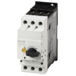EATON - Disjoncteur moteur 32-40A - 222354