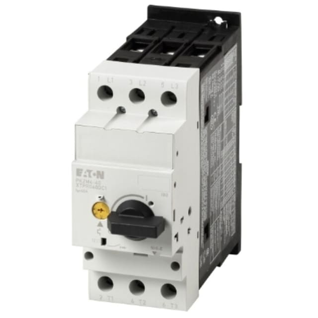 EATON - Disjoncteur moteur 32-40A - 222354 EATON - Disjoncteur moteur 32-40A - 222354