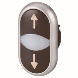 EATON - Double BP titane - 216710