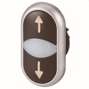 EATON - Double BP titane - 216710