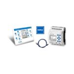 EATON - Easy-E4-DC-12RC1 kit de démarrage 12/24VCC 24VAC