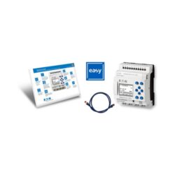 EATON - Easy-E4-DC-12RC1 kit de démarrage 12/24VCC 24VAC