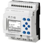 EATON - Easy-E4-DC-12TC1 kit de démarrage 24VCC