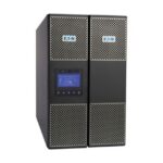 EATON - Eaton 9PX 3000i RT2U Netpack - 9PX3000IRTN