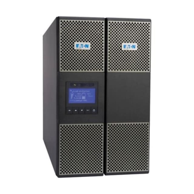 EATON - Eaton 9PX 3000i RT2U Netpack - 9PX3000IRTN EATON - Eaton 9PX 3000i RT2U Netpack - 9PX3000IRTN