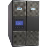 EATON - Eaton 9PX UPS 3000VA/3000W Rack/Tower 3U : Online monophasé - 9PX3000IRT3U