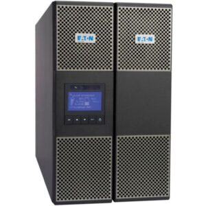 EATON - Eaton 9PX UPS 3000VA/3000W Rack/Tower 3U : Online monophasé - 9PX3000IRT3U