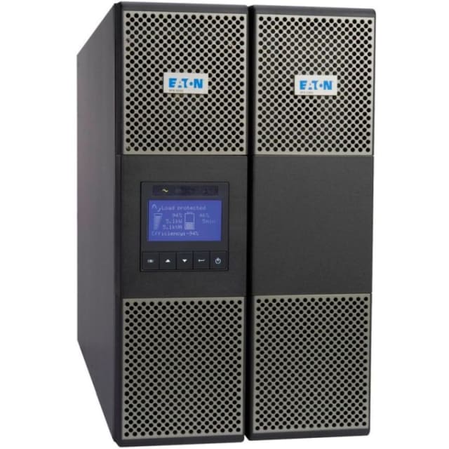 EATON - Eaton 9PX UPS 3000VA/3000W Rack/Tower 3U : Online monophasé - 9PX3000IRT3U EATON - Eaton 9PX UPS 3000VA/3000W Rack/Tower 3U : Online monophasé - 9PX3000IRT3U