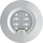 EATON - Eclairage de sécurité autonome rond