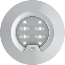 EATON - Eclairage de sécurité autonome rond
