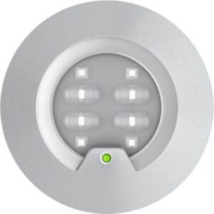 EATON - Eclairage de sécurité autonome rond