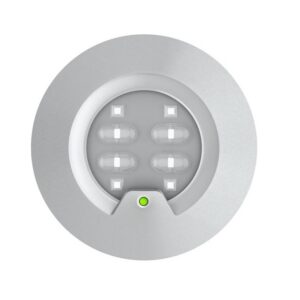 EATON - Eclairage de sécurité autonome rond encastré
