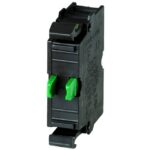 EATON - Elément de contact 1no frontal - 216376