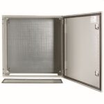 EATON - Enveloppe métallique avec pm - 111699