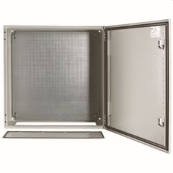 EATON - Enveloppe métallique avec pm - 111699
