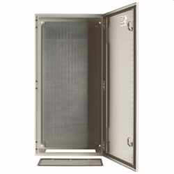 EATON - Enveloppe métallique avec pm - 111705