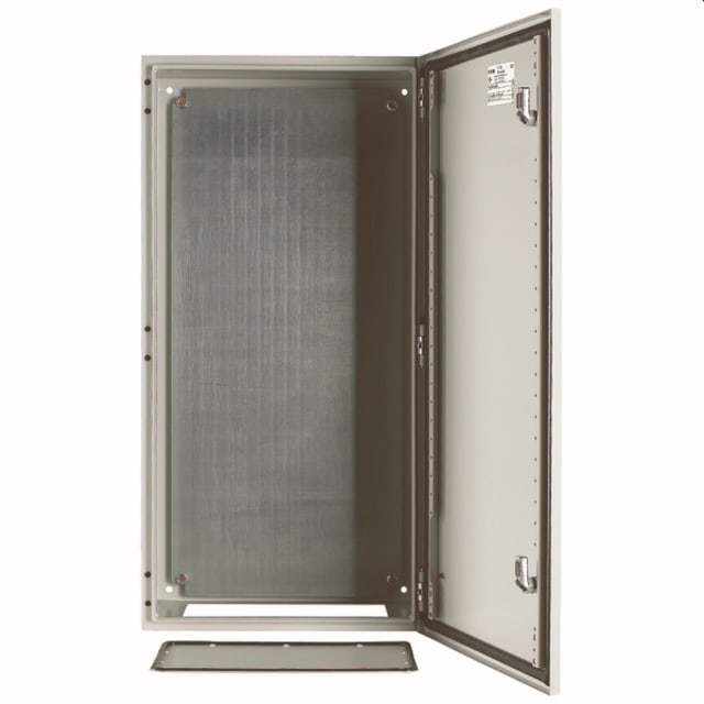 EATON - Enveloppe métallique avec pm - 111705 EATON - Enveloppe métallique avec pm - 111705