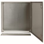 EATON - Enveloppe métallique avec pm - 111709