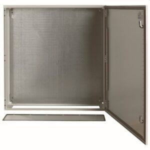 EATON - Enveloppe métallique avec pm - 111709