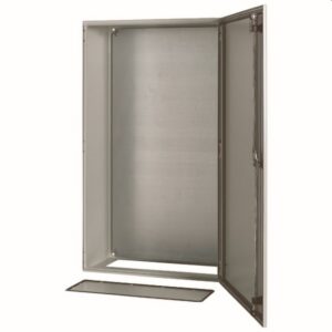 EATON - Enveloppe métallique avec pm - 111713