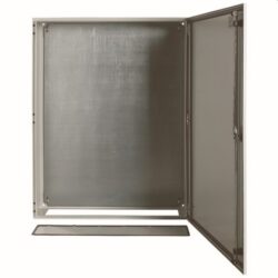 EATON - Enveloppe métallique avec pm - 111714
