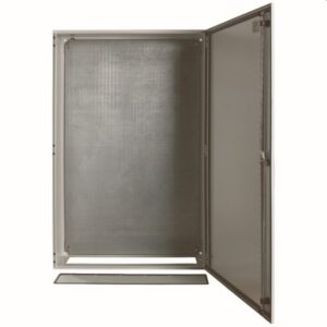 EATON - Enveloppe métallique avec pm - 111718