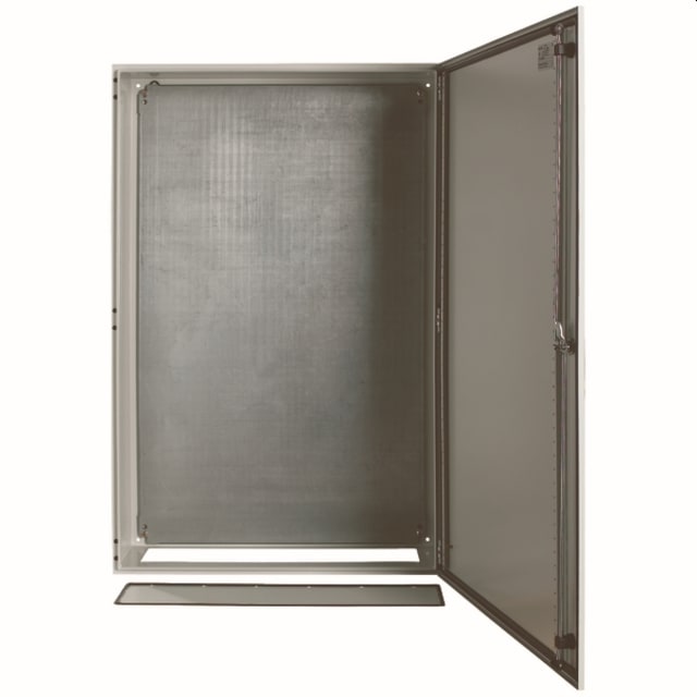 EATON - Enveloppe métallique avec pm - 111718 EATON - Enveloppe métallique avec pm - 111718