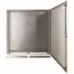 EATON - Enveloppe métallique avec pm - 111720