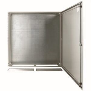 EATON - Enveloppe métallique avec pm - 111720