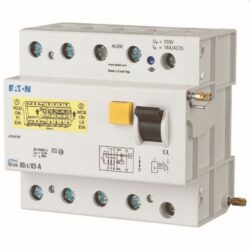 EATON - FBHMV-125/4/003-A - 170130