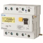 EATON - FBHMV-125/4/03-A - 170132