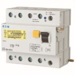 EATON - FBHMV-80/4/03-A - 170131