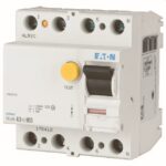 EATON - FRCMM-40/4/03-A - 170342