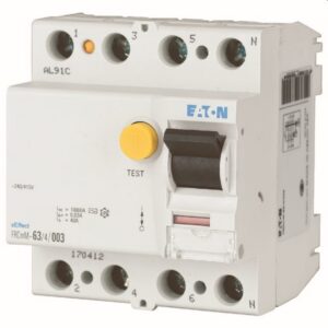 EATON - FRCMM-40/4/03-A - 170342