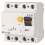 EATON - FRCMM-40/4/03-S/F - 187439