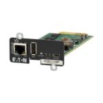 EATON - Gigabit Network Card M3 - NETWORK-M3