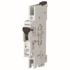 EATON - IND DECLENCH-CONT AUX. 2 - 262414
