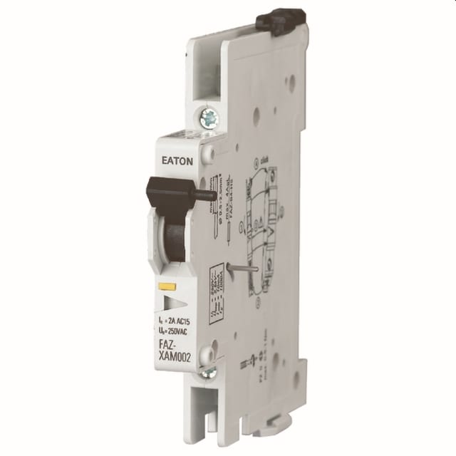 EATON - IND DECLENCH-CONT AUX. 2 - 262414 EATON - IND DECLENCH-CONT AUX. 2 - 262414