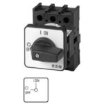 EATON - INTER 3P 25A MONTAGE E - 038724