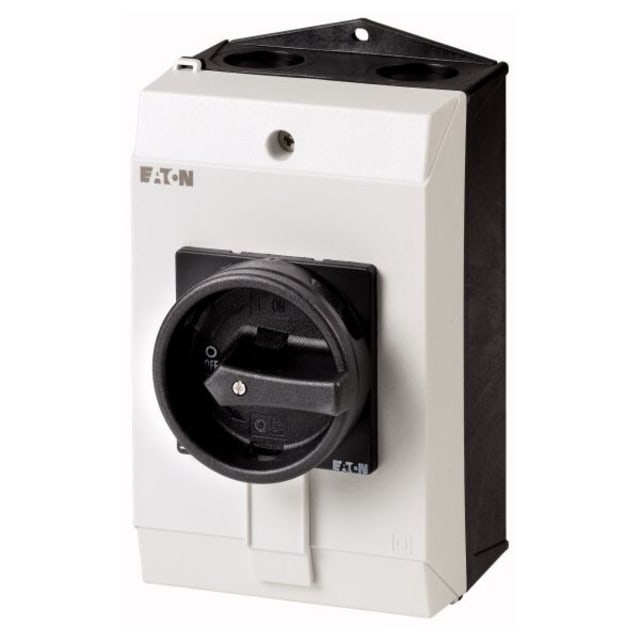 EATON - INTER 3P 32A MONT I2/SVB-SW - 207315 EATON - INTER 3P 32A MONT I2/SVB-SW - 207315