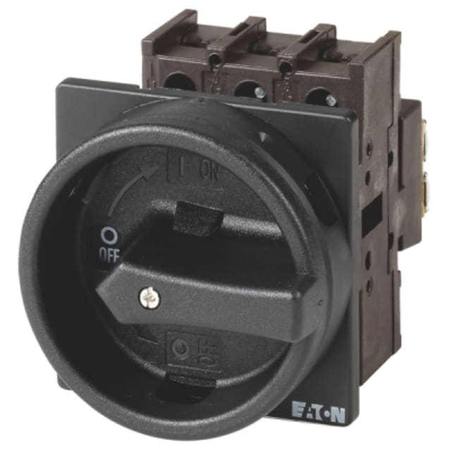 EATON - INTER 3P 32A MONTAGE EA/SVB-SW - 053111 EATON - INTER 3P 32A MONTAGE EA/SVB-SW - 053111