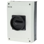 EATON - INTER 3P 63A MONT I4/SVB-SW +HI - 207345