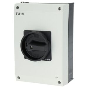 EATON - INTER 3P 63A MONT I4/SVB-SW +HI - 207345