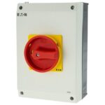 EATON - INTER 3P+N 100A MONT I5/SVB - 207379
