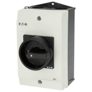 EATON - INTER 3P+N 25A MONT I2/SVB-SW - 207296