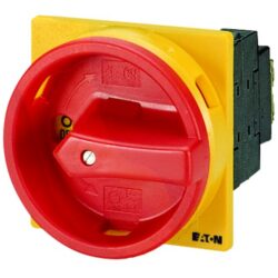 EATON - INTER 3P+N 32A MONTAGE EA/SVB - 091079