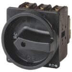 EATON - INTER 3P+N 63A MONTAGE EA/SVB-SW - 012771